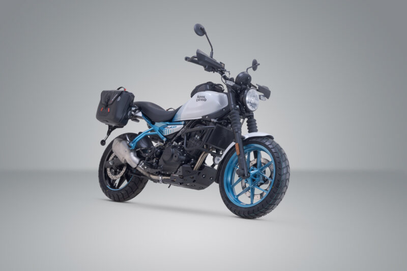 Système de sacoches SysBag WP M/S Royal Enfield Guerilla 450 (23-).