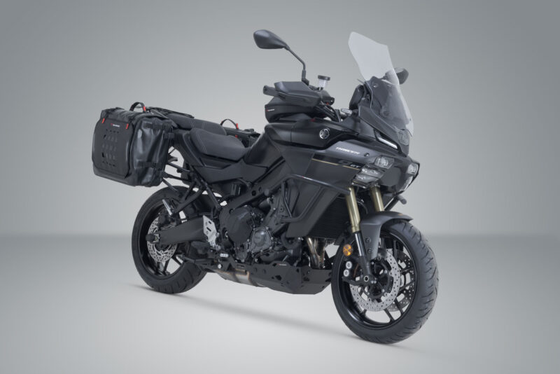 Système de sacoches SysBag WP L/L Yamaha Tracer 9 / GT / GT+ (24-).