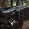 Système de sacoches SysBag WP L/L Yamaha XJR 1200 (95-99) XJR 1300 (98-14).