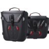 Système de sacoches SysBag WP M/S Honda GB350S (24-).
