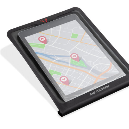 Drybag pour tablette pour système MOLLE Noir.