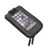 Legend Gear pochette smartphone LA3 - Black Ed. Compatible avec écran tactile maximum de 5,5.