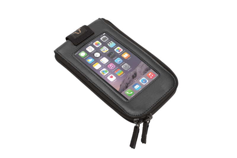 Legend Gear pochette smartphone LA3 - Black Ed. Compatible avec écran tactile maximum de 5,5.