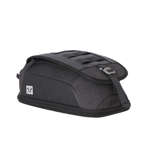 Legend Gear Sacoche de Réservoir LT4 Pour anneau de réservoir PRO. Noir. 4-6 l.