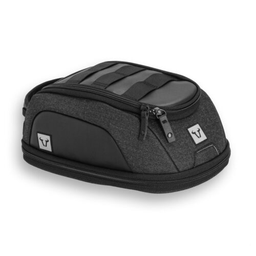 Legend Gear sacoche de réservoir LT3 Pour anneau de réservoir PRO. Noir. 3-5 l.