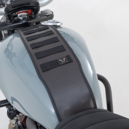 Legend Gear sangle de réservoir SLA Modéles Triumph.