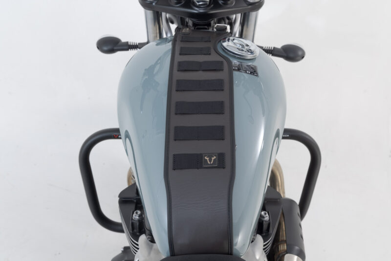 Legend Gear sangle de réservoir SLA Modéles Triumph.