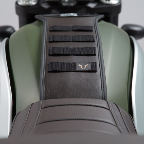 Legend Gear sangle de réservoir SLA Modéles Ducati Scrambler (14-).