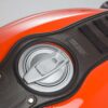 Legend Gear sangle de réservoir SLA Modéles Ducati Scrambler (14-).
