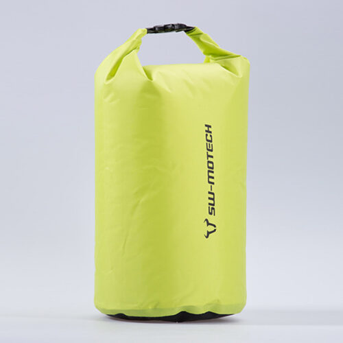 Drypack 20 l. Jaune. Étanche.