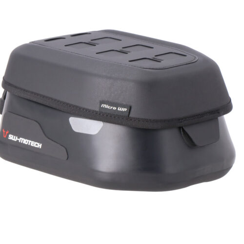 Sacoche de réservoir PRO Micro WP 4 l. Étanche.