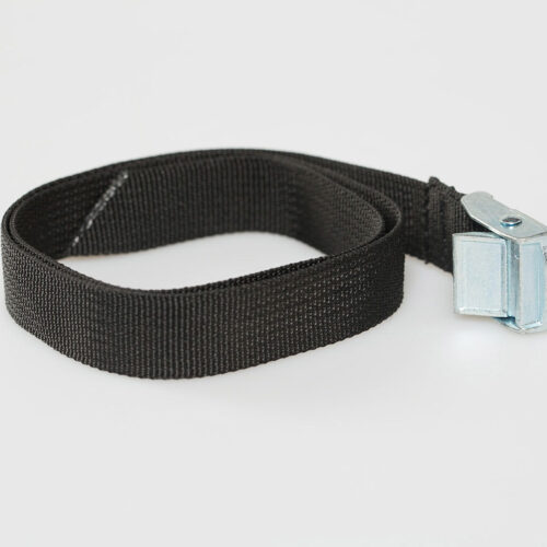 Sangle de serrage 650 mm Pour bidon.