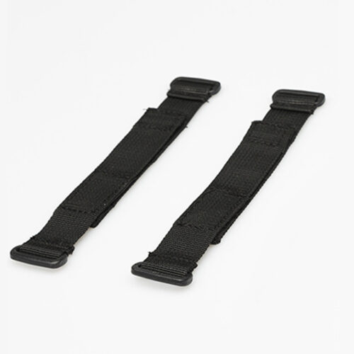 Boucle pour Rackpack 4 sangles à boucles pour sacoche de selle Rackpack