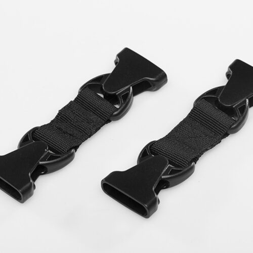 2 adaptateurs femelle/femelle Pour Drybag 250 / 350 / 450 / 600 / 620 / 700.