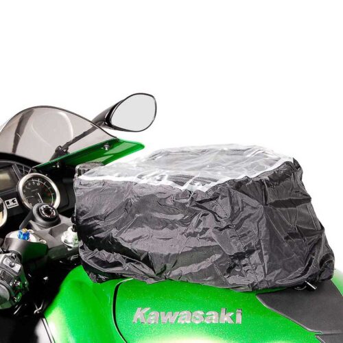 Housse de pluie Pour sacoche de réservoir Sport.