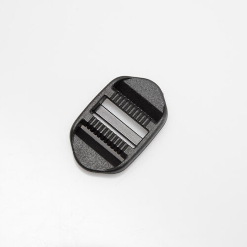 Boucle double fix. supp. sacoche de selle LG SLS Pièce de rechange.