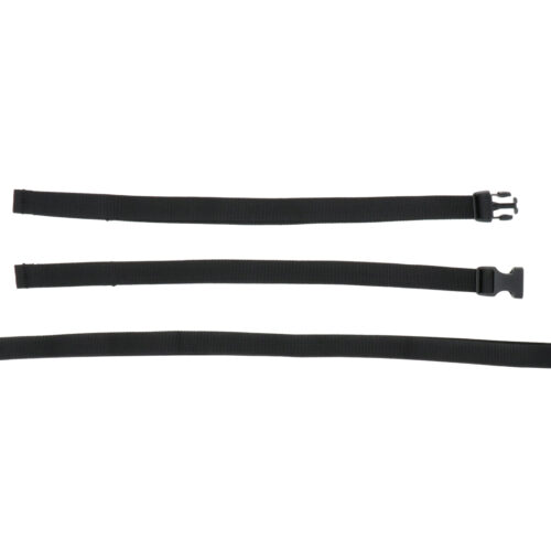 Set de sangles Pour sacoche de réservoir PRO Enduro.