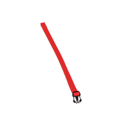 Sangle de déverouillage Pour anneau supérieur PRO. Avec connecteur mâle