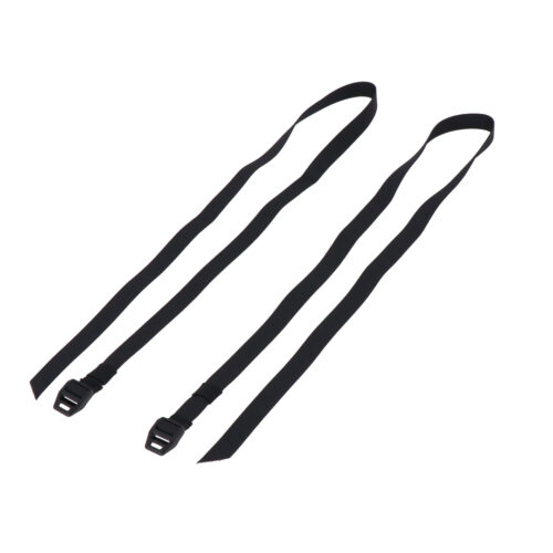 Set de sangles 2 sangles. En remplacement pour PRO Base.