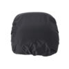 Housse de pluie Noir. Pour PRO Cosmo sac à dos.