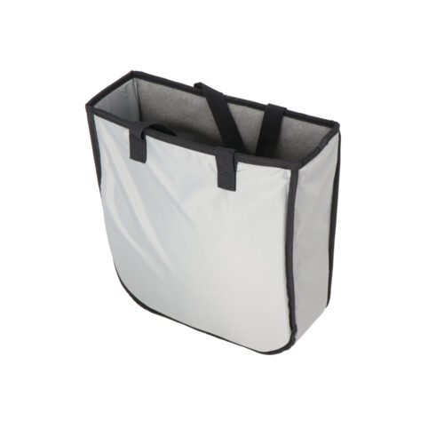 Poche intérieure Gris. Pour SysBag WP M.