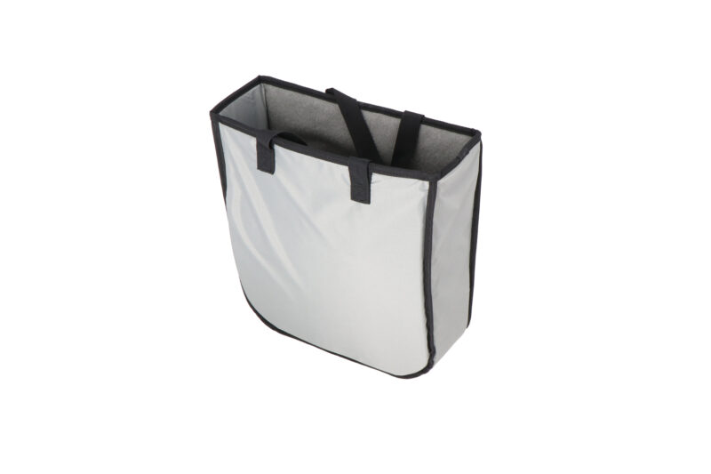 Poche intérieure Gris. Pour SysBag WP M.