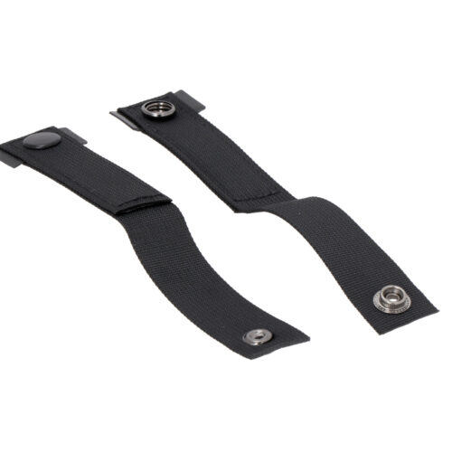 Correa Molle Noir. Pour sac supplémentaire Legend Gear LA9.