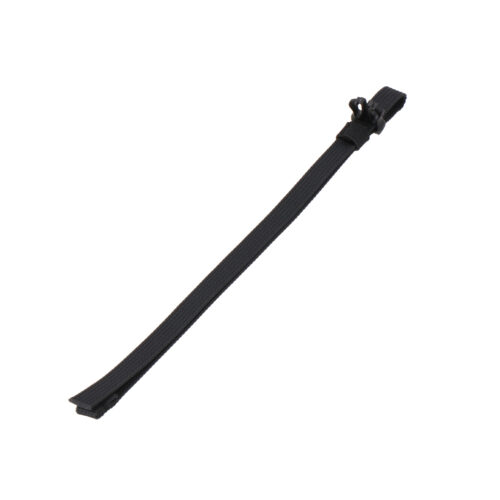 Sangle de déverrouillage Noir. Pour sacoche de réservoir Legend Gear LT3.