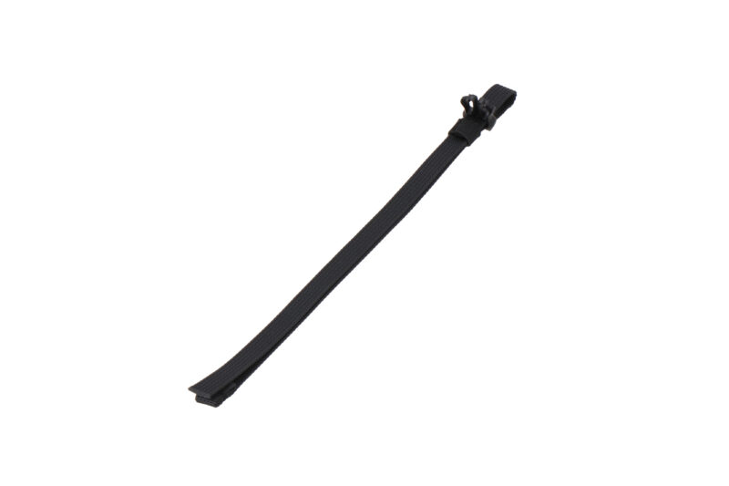 Sangle de déverrouillage Noir. Pour sacoche de réservoir Legend Gear LT3.
