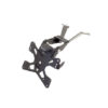 BENELLI BN600 SUPPORT DE PLAQUE REGLABLE BENELLI BN600 SUPPORT DE PLAQUE REGLABLE