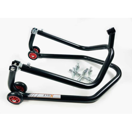 BEQUILLE AVANT TE DE FOURCHE