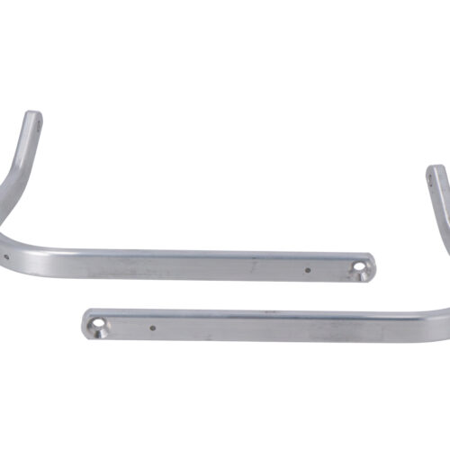 Kit de fixation pour protège-mains Honda CRF1000L Africa Twin/ Adv Sports, X-ADV 750.