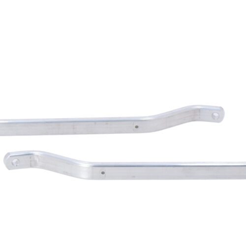 Kit de fixation pour protège-mains Kawasaki Versys 1000 (18-).