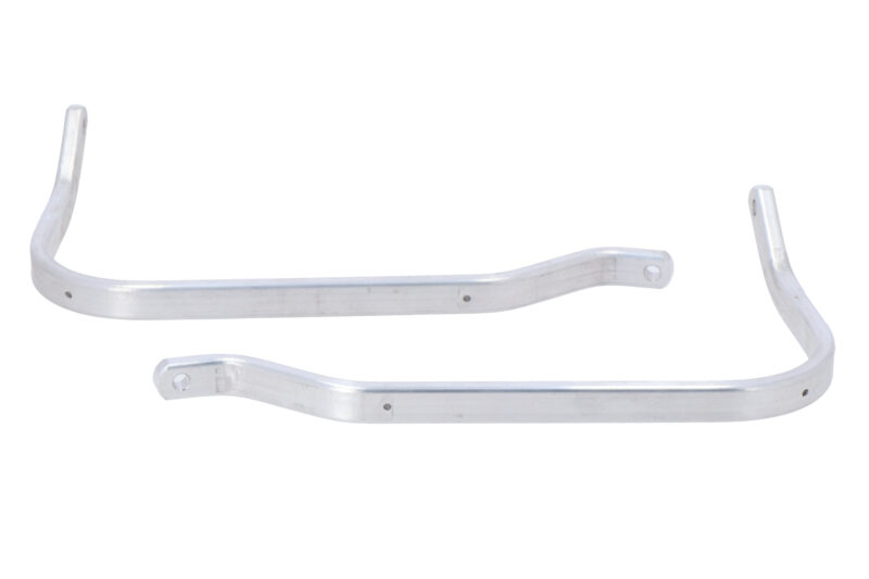 Kit de fixation pour protège-mains Kawasaki Versys 1000 (18-).