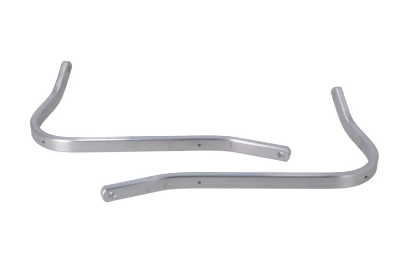 Kit de fixation pour protège-mains Honda CRF300 Rally (20-).