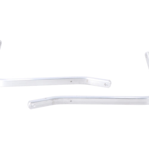 Kit de montage des protège-mains Triumph Tiger 660 Sport (21-).