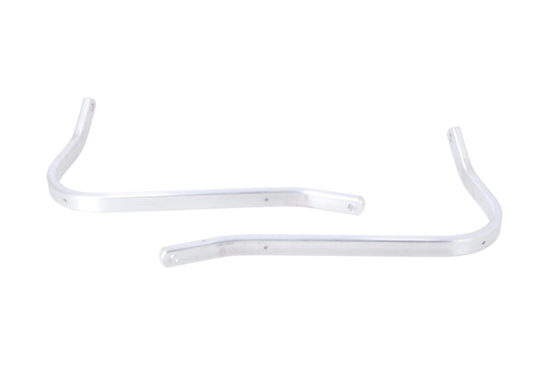 Kit de montage des protège-mains Triumph Tiger 660 Sport (21-).