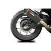 BLOCS DE RÉGLAGE DE CHAÎNE EVOTECH PADDOCK STAND - HONDA CB1000 HORNET SP (2025+