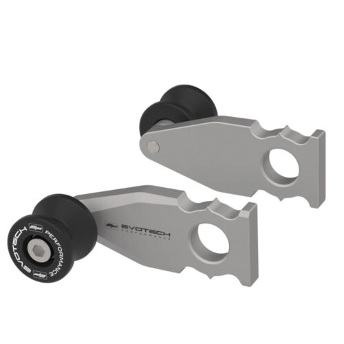 BLOCS DE RÉGLAGE DE CHAÎNE EVOTECH PADDOCK STAND - HONDA CB1000 HORNET SP (2025+