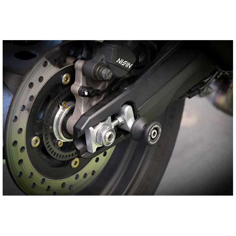 BOBINES DE BÉQUILLE D'ATELIER EP - HONDA CB1000 HORNET (2025+)