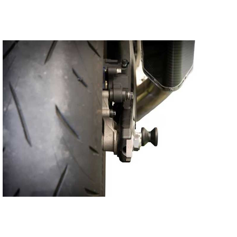 BOBINES DE BÉQUILLE D'ATELIER EP - HONDA CB1000 HORNET (2025+)