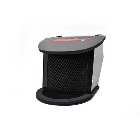 Boite à air majorée Jet Prime Yamaha Tmax