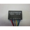 BOITIER LED ONDULEUR ACEWELL