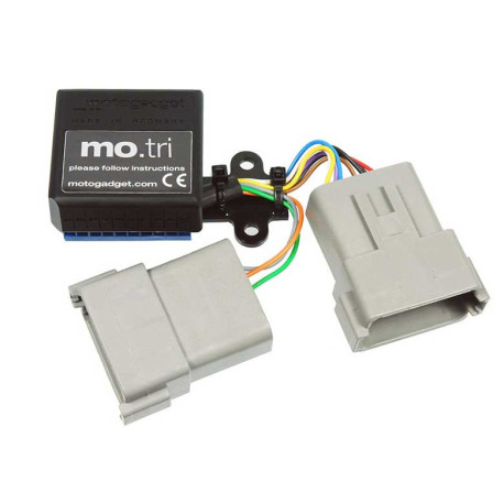 BOITIER MO-TRI BONNEVILLE 2015