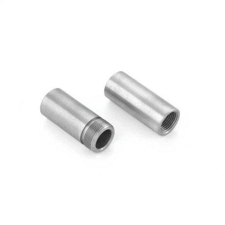 BOUCHON A SOUDER M22X1 BRUT