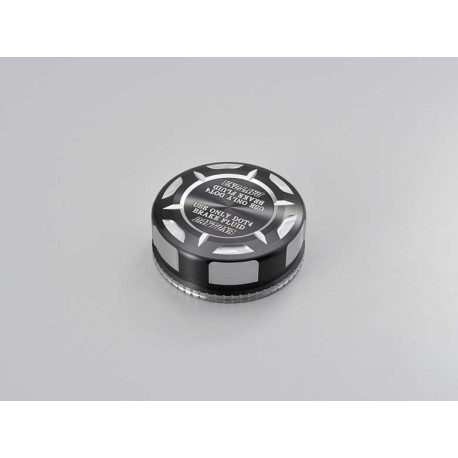 BOUCHON BOCAL LIQUIDE TKM SILVER NISSIN42