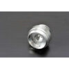BOUCHON CARTER HUILE BULLET M20XP2.5 SILVER