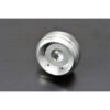 BOUCHON CARTER HUILE BULLET M24XP3.0 SILVER