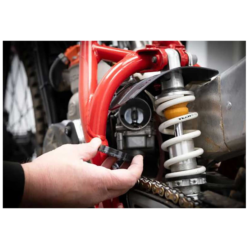 BOUCHON/COUVERCLE D'ENTRETIEN DE CARBURATEUR EP - GAS GAS TXT RACING 280 (2023+)