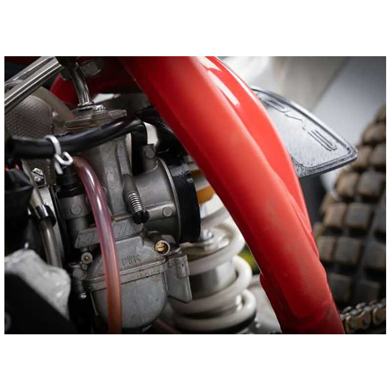 BOUCHON/COUVERCLE D'ENTRETIEN DE CARBURATEUR EP - GAS GAS TXT RACING 280 (2023+)